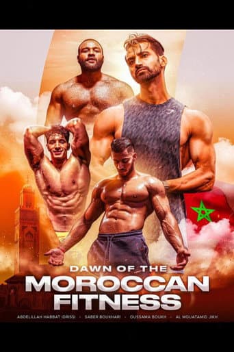 Watch DAWN OF THE MOROCCAN FITNESS free online
