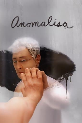 Watch Anomalisa free online