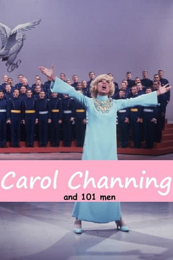 Watch Carol Channing and 101 Men free online