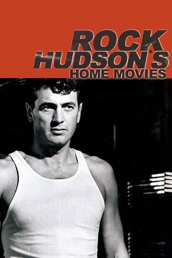 Watch Rock Hudson's Home Movies free online