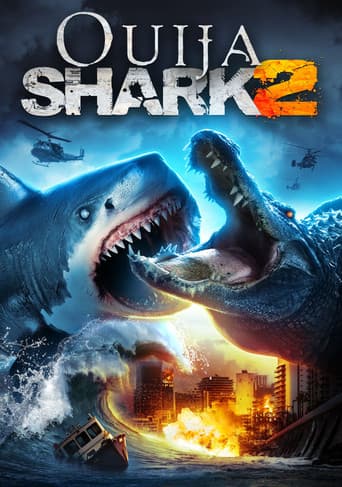 Watch Ouija Shark 2 free online