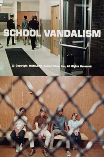 Watch School Vandalism free online