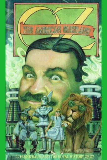 Watch Oz: The American Fairyland free online