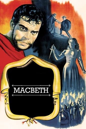 Watch Macbeth free online