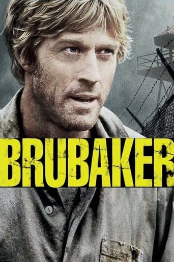 Watch Brubaker free online