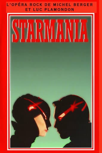 Watch Starmania free online