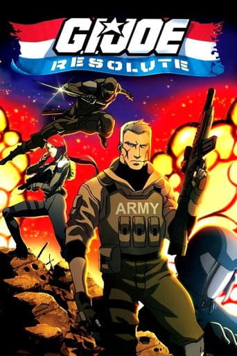 Watch G.I. Joe: Resolute free online