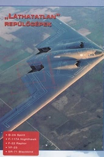 Watch Combat in the Air - Stealth Warplanes free online