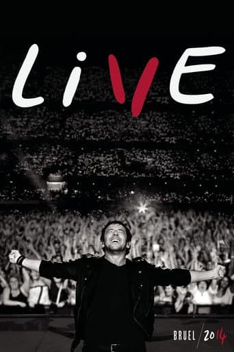Watch Il était une fois... Patrick Bruel free online