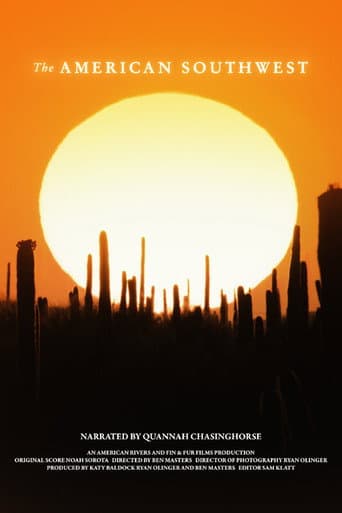 Watch The American Southwest free online