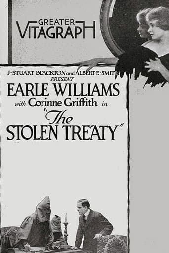 Watch The Stolen Treaty free online