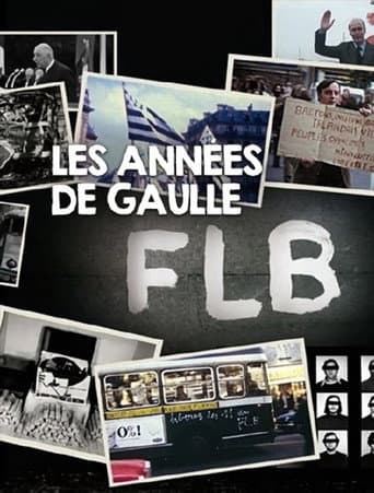 Watch FLB, Les années De Gaulle - Les années Giscard free online