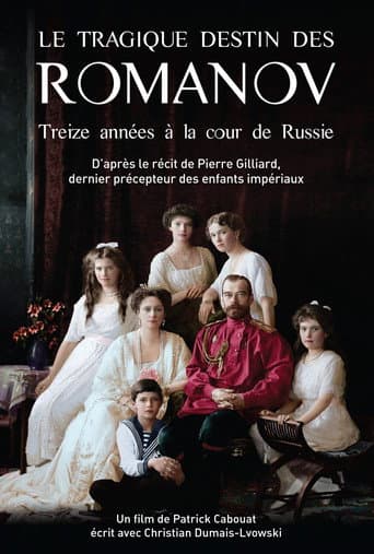 Watch In the Turmoil of the Russian Revolution free online