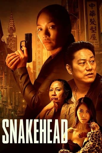 Watch Snakehead free online