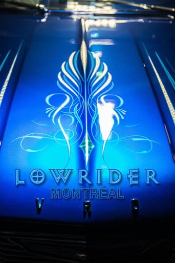 Watch Lowrider Montréal free online
