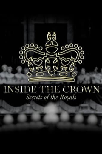 Watch Inside the Crown: Secrets of the Royals free online