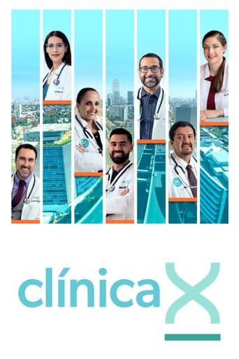Watch Clínica X free online