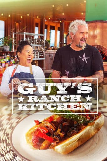 Watch Guy's Ranch Kitchen free online
