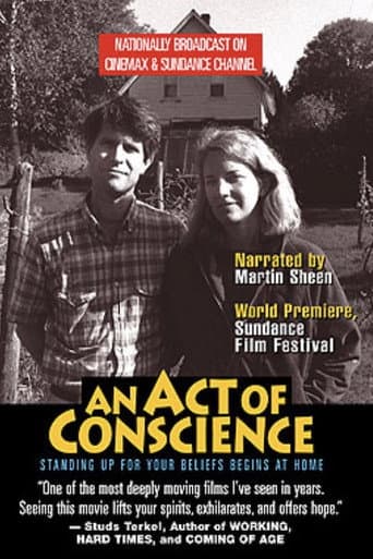 Watch An Act of Conscience free online