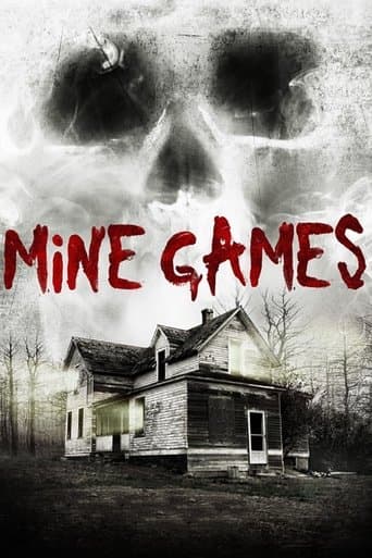 Watch Mine Games free online