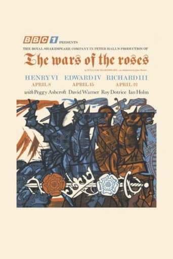 Watch The Wars of the Roses free online