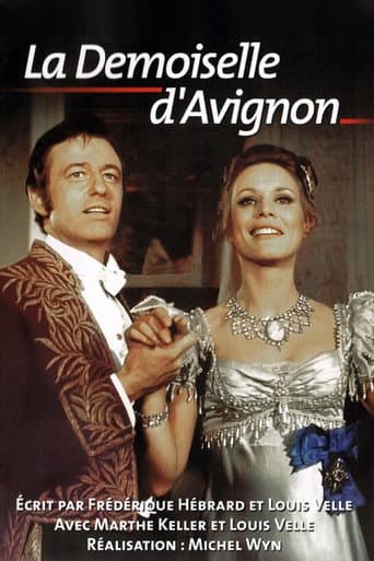 Watch La Demoiselle d'Avignon free online