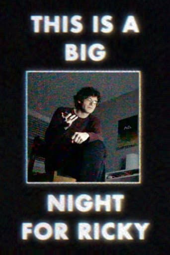 Watch This is a Big Night for Ricky free online