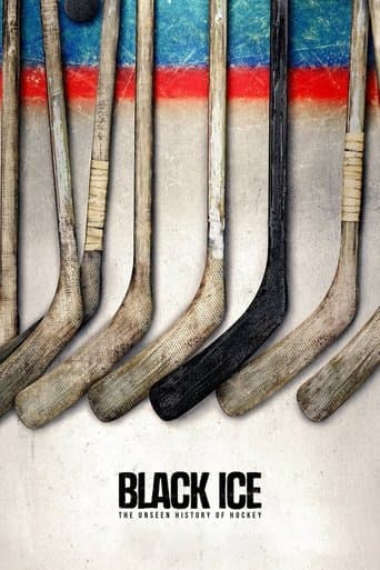 Watch Black Ice free online