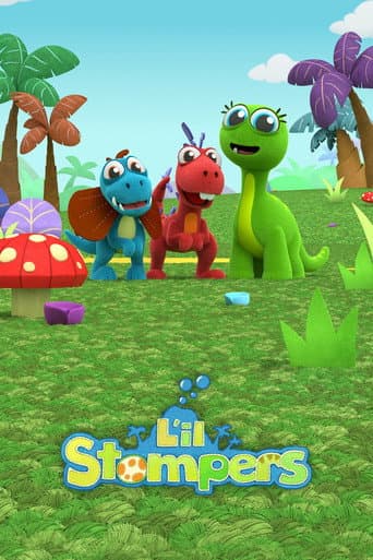 Watch L'il Stompers free online