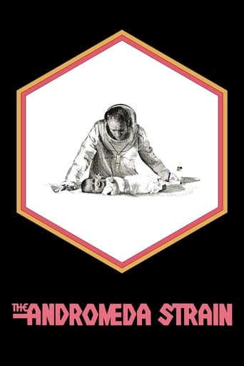 Watch The Andromeda Strain free online