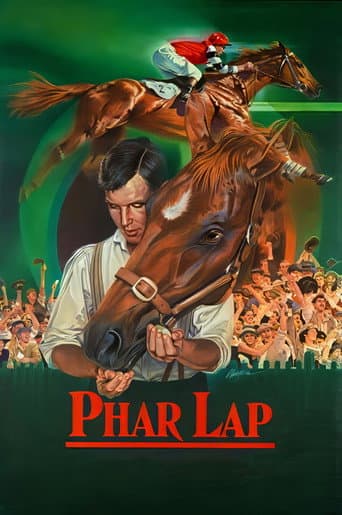Watch Phar Lap free online