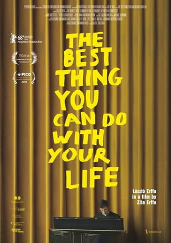 Watch The Best Thing You Can Do with Your Life free online