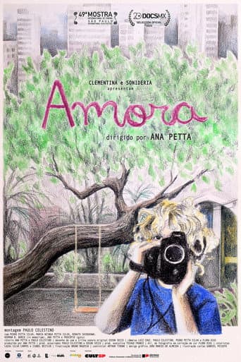 Watch Amora free online