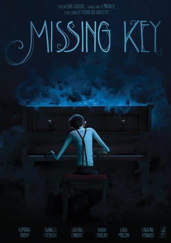 Watch Missing Key free online