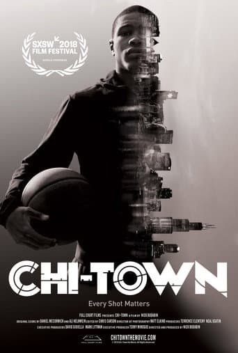 Watch Chi-Town free online