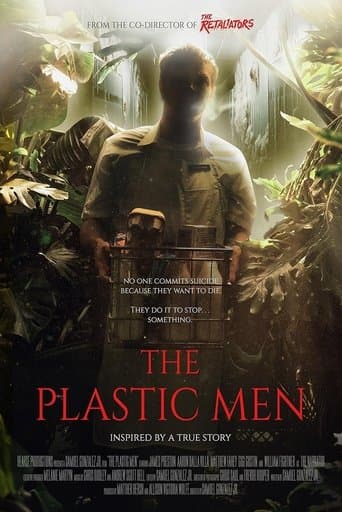 Watch The Plastic Men free online