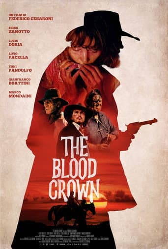 Watch The Blood Crown free online