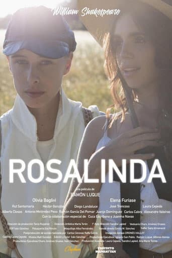 Watch Rosalinda free online