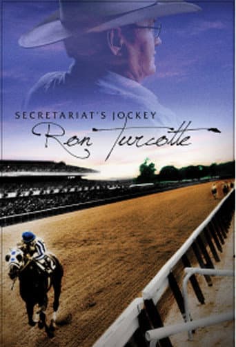 Watch Secretariat's Jockey, Ron Turcotte free online