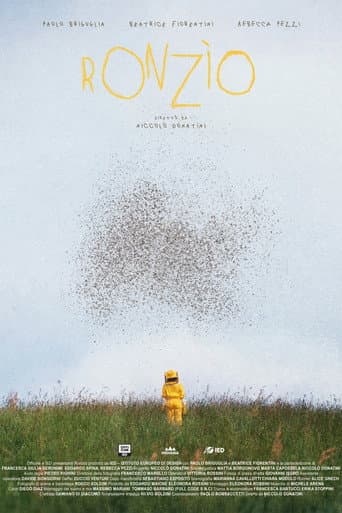 Watch The Buzz free online