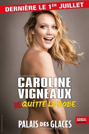 Watch Caroline Vigneaux quitte la robe free online