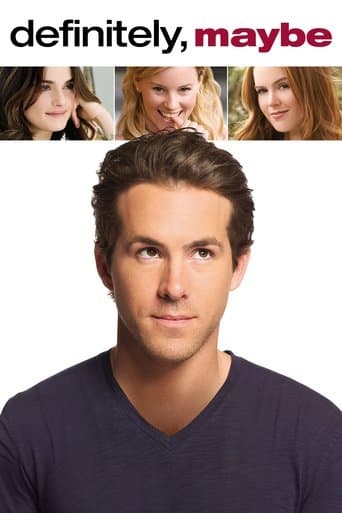 Watch Definitely, Maybe free online