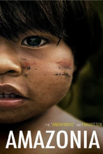 Watch Amazonia Inc free online