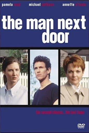 Watch The Man Next Door free online