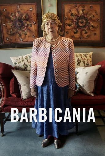 Watch Barbicania free online