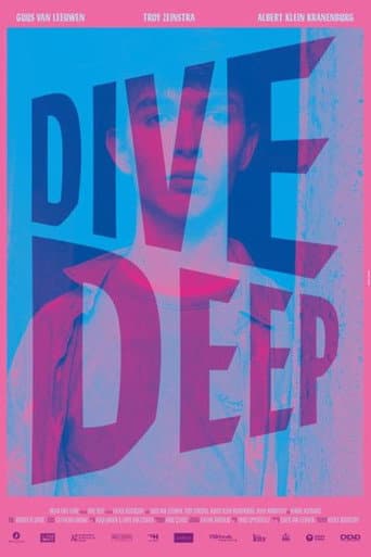 Watch Dive Deep free online