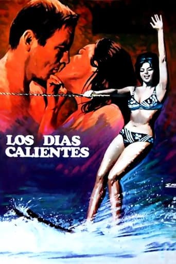 Watch Los días calientes free online