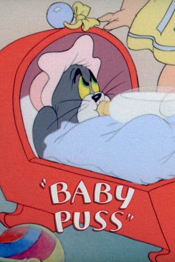Watch Baby Puss free online