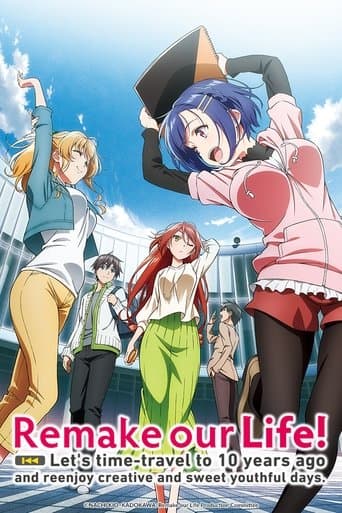 Watch Remake Our Life! free online