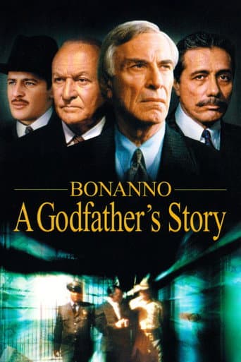 Watch Bonanno: A Godfather's Story free online